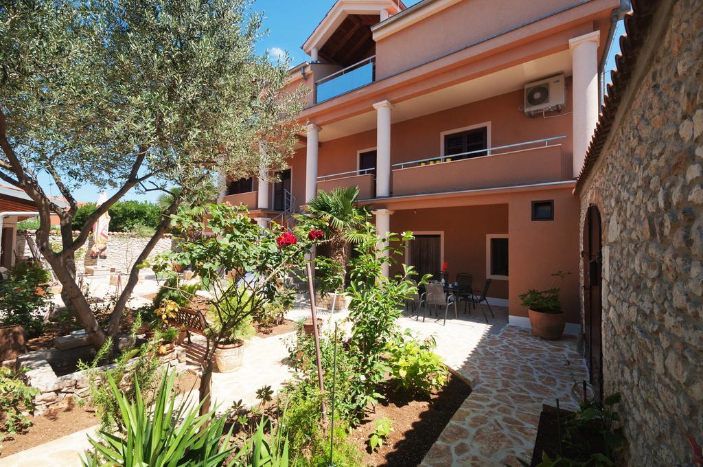 Ravelin Apartments Zadar Room photo