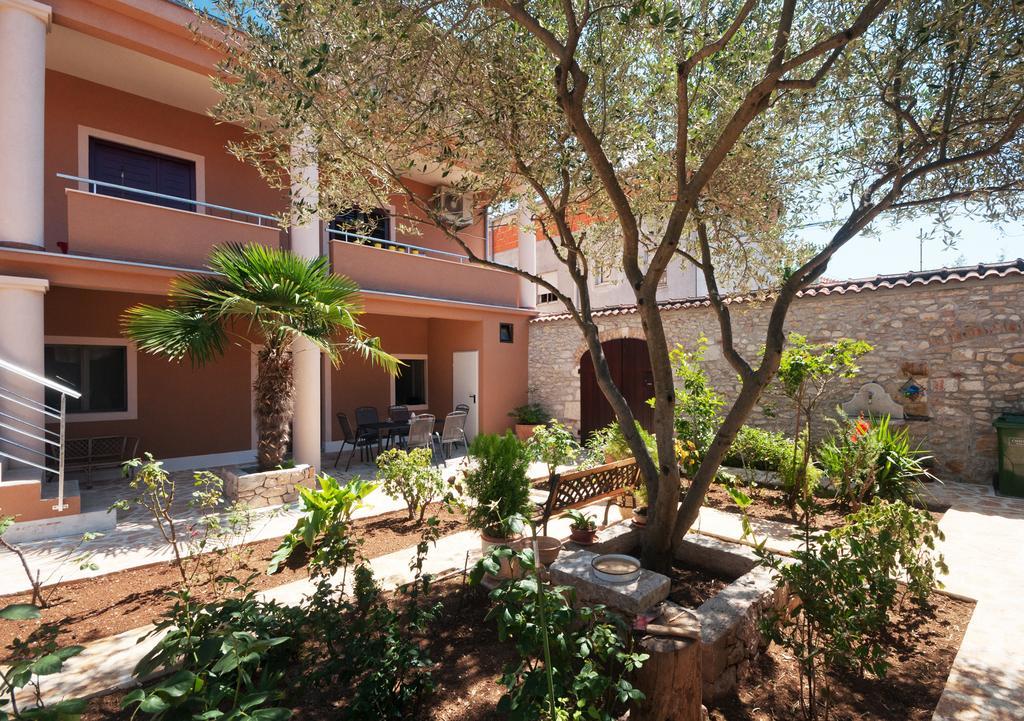 Ravelin Apartments Zadar Room photo