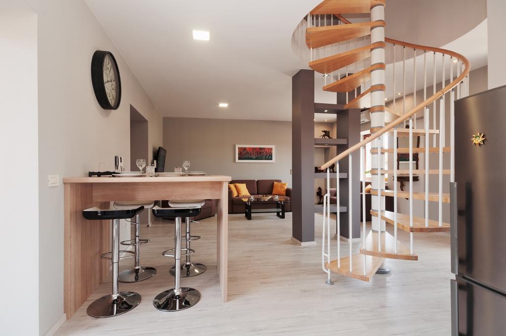 Ravelin Apartments Zadar Room photo
