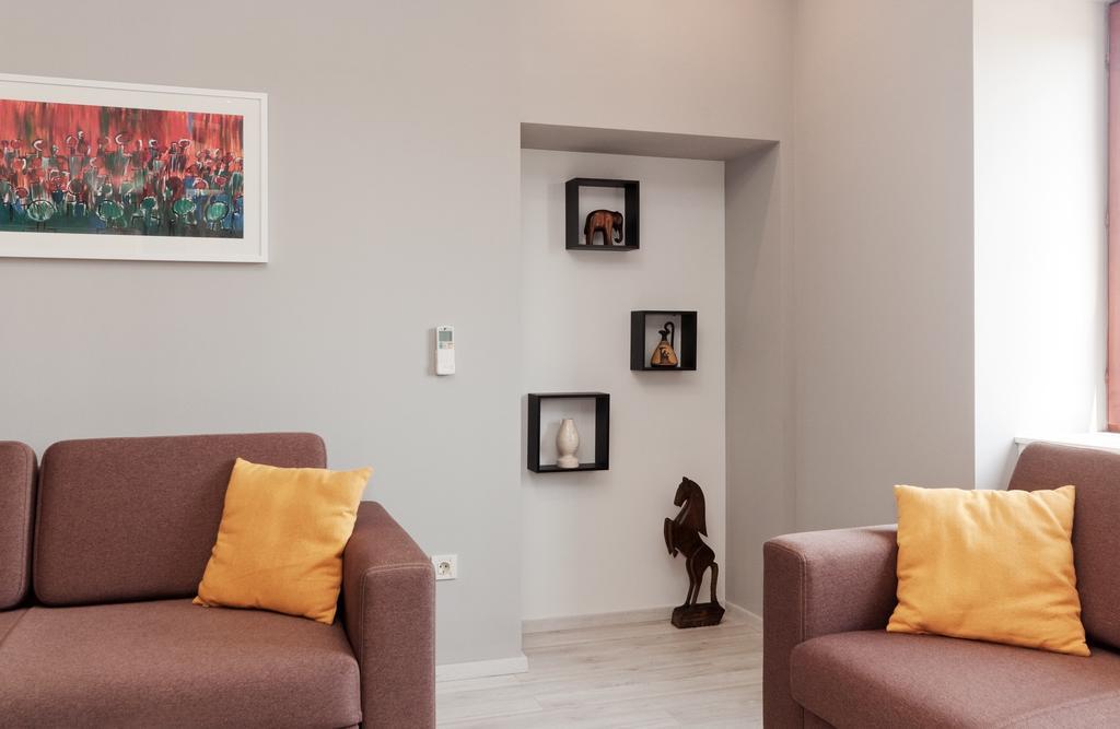 Ravelin Apartments Zadar Room photo