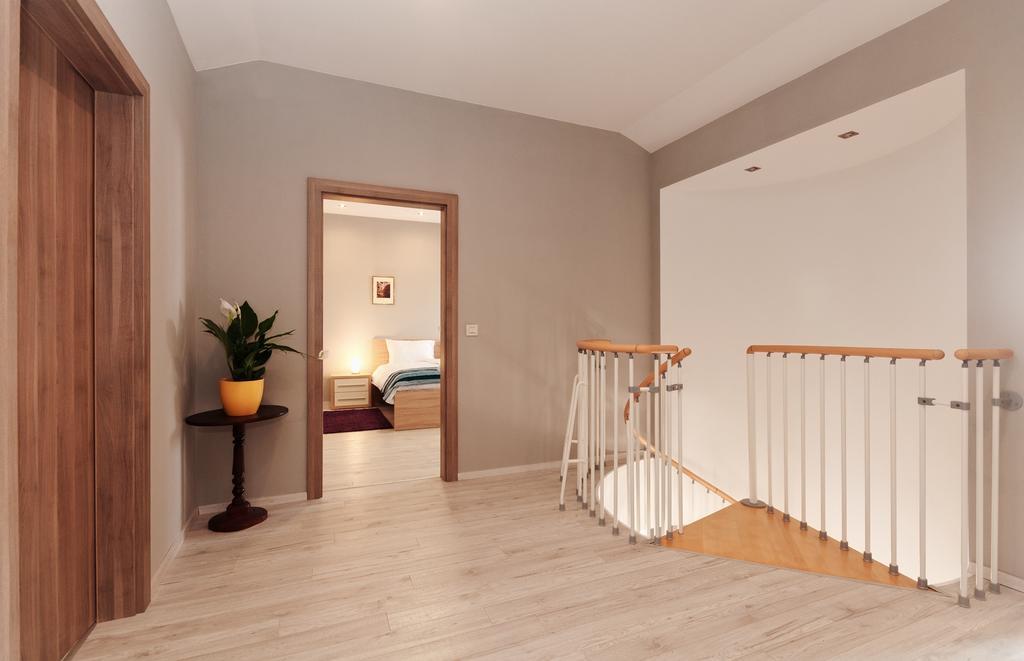 Ravelin Apartments Zadar Room photo