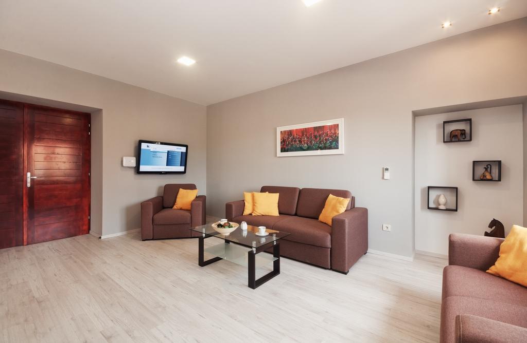 Ravelin Apartments Zadar Room photo