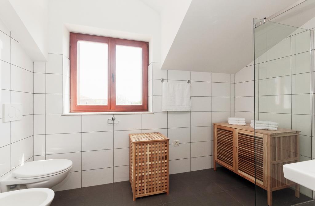Ravelin Apartments Zadar Room photo