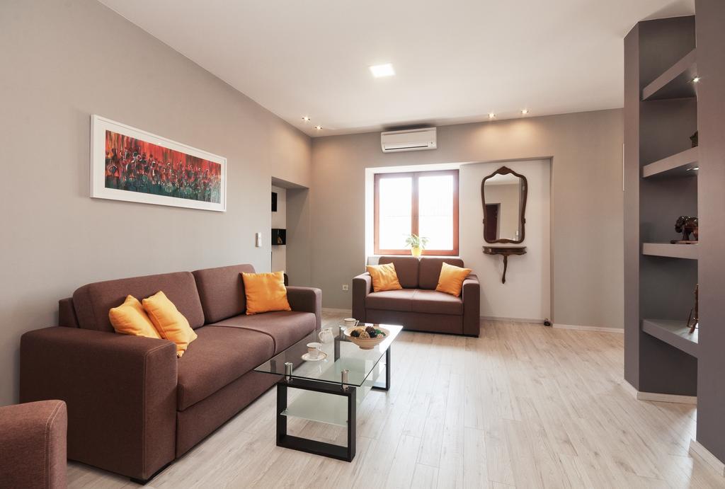 Ravelin Apartments Zadar Room photo