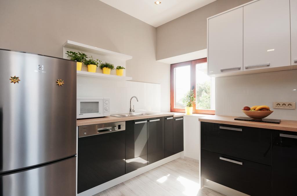 Ravelin Apartments Zadar Room photo