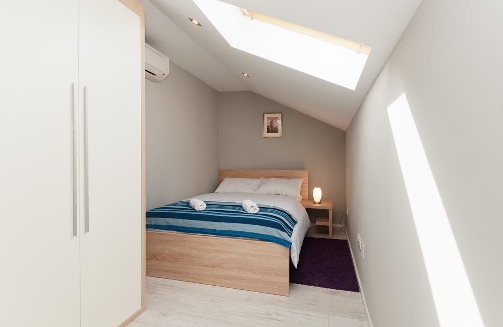 Ravelin Apartments Zadar Room photo