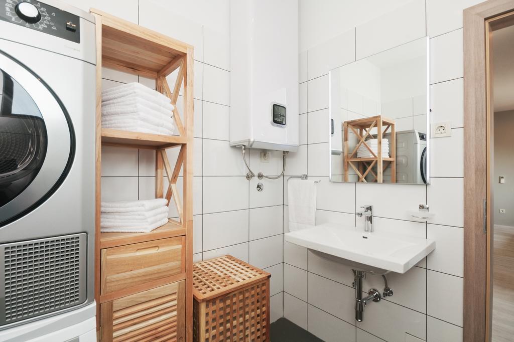 Ravelin Apartments Zadar Room photo